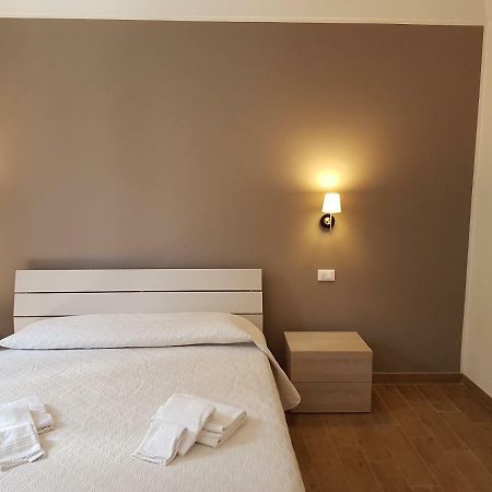 Il Corso Favignana Appartement Buitenkant foto