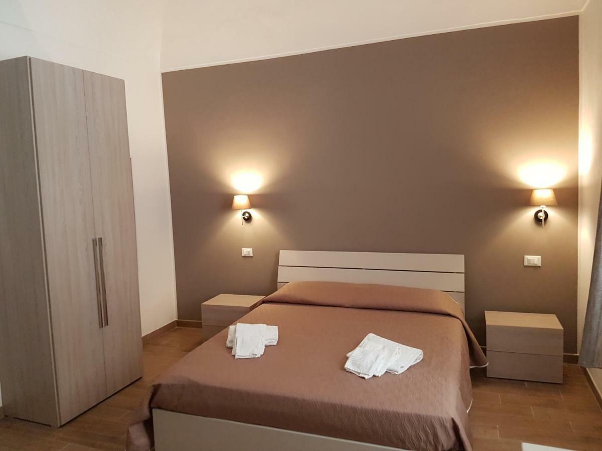 Il Corso Favignana Appartement Buitenkant foto