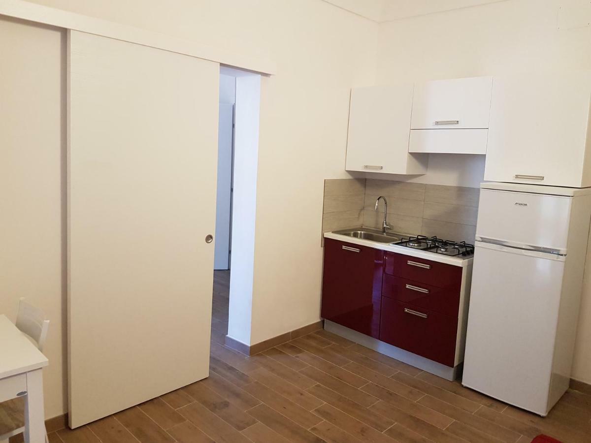 Il Corso Favignana Appartement Buitenkant foto