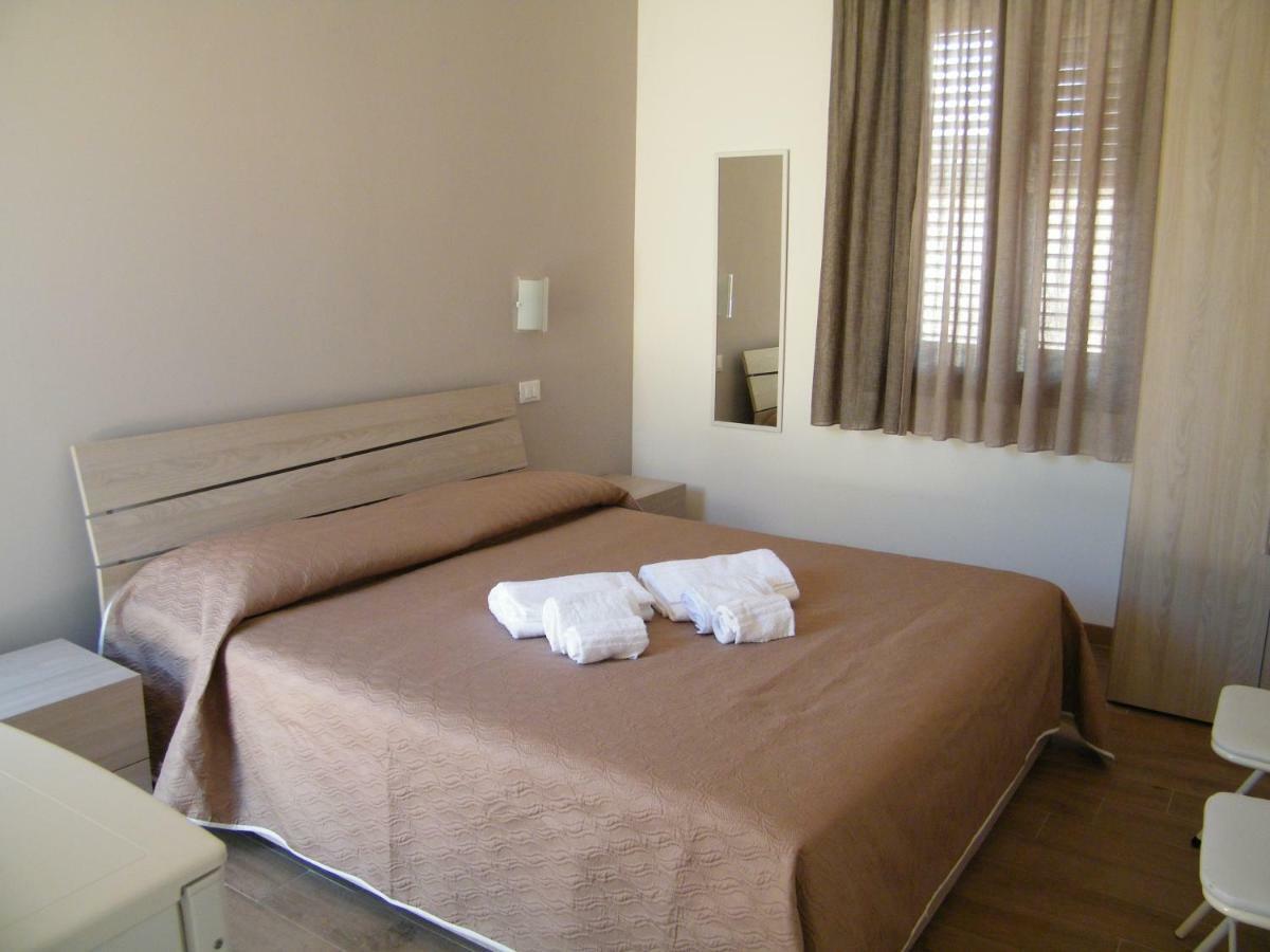 Il Corso Favignana Appartement Buitenkant foto