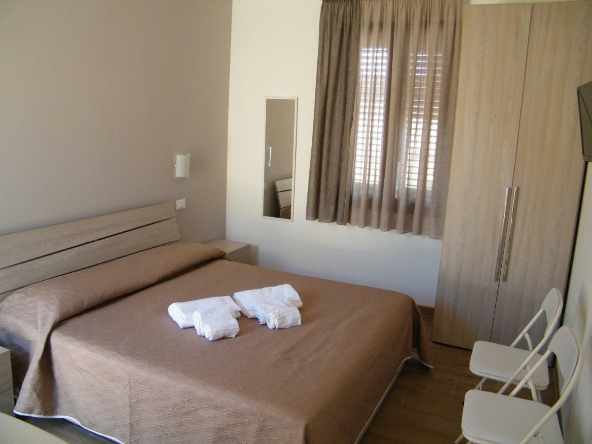 Il Corso Favignana Appartement Buitenkant foto