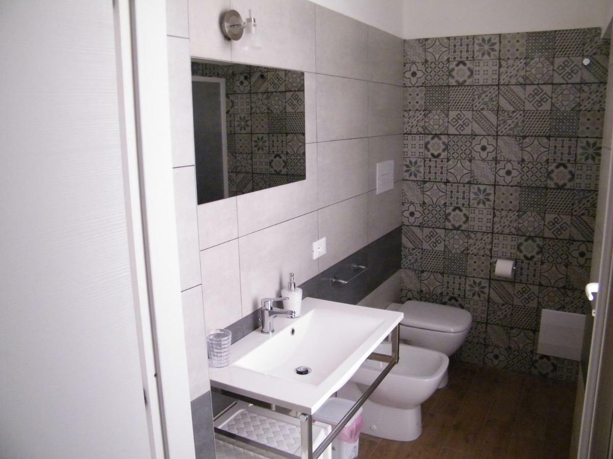 Il Corso Favignana Appartement Buitenkant foto