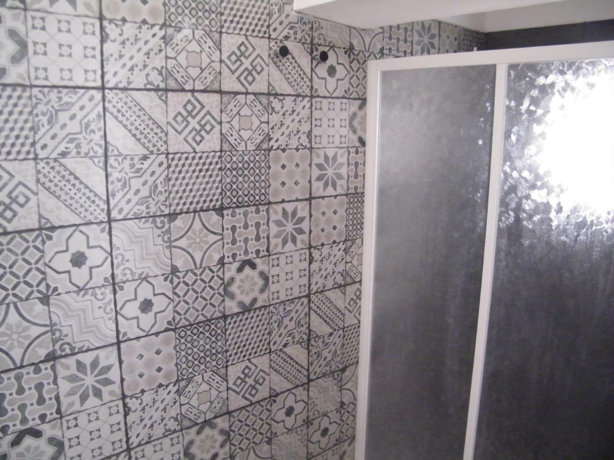 Il Corso Favignana Appartement Buitenkant foto